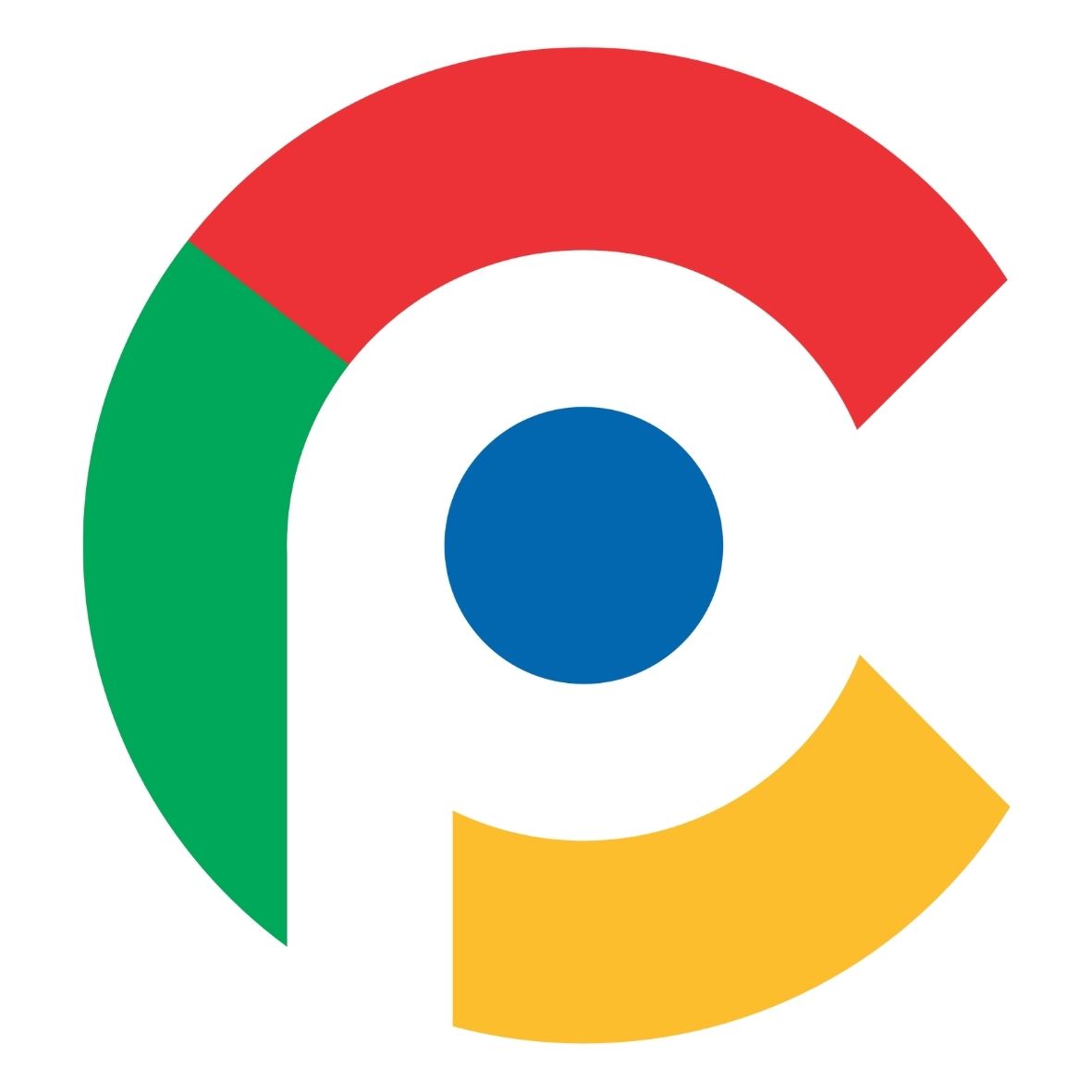 Logo de Cooperación Popular