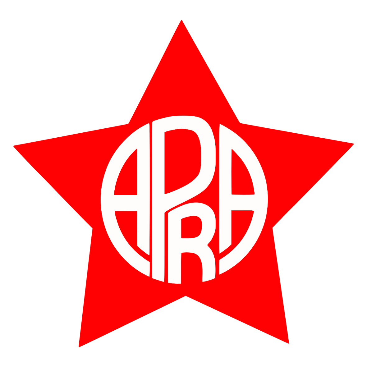 Logo de Partido Aprista Peruano