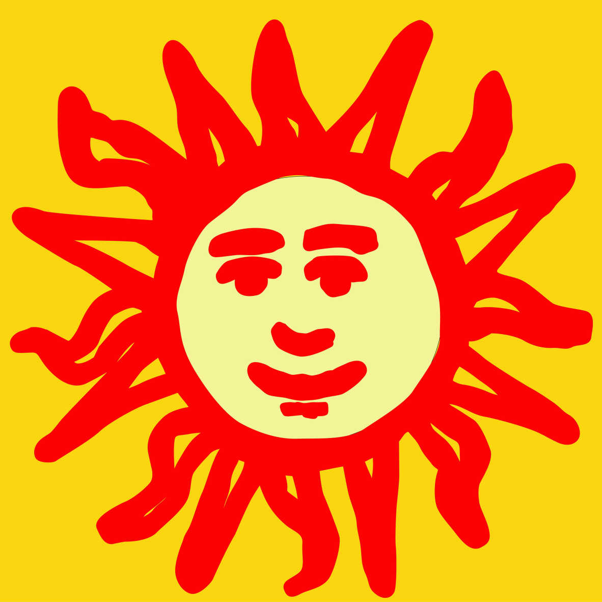 Logo de Partido del Buen Gobierno