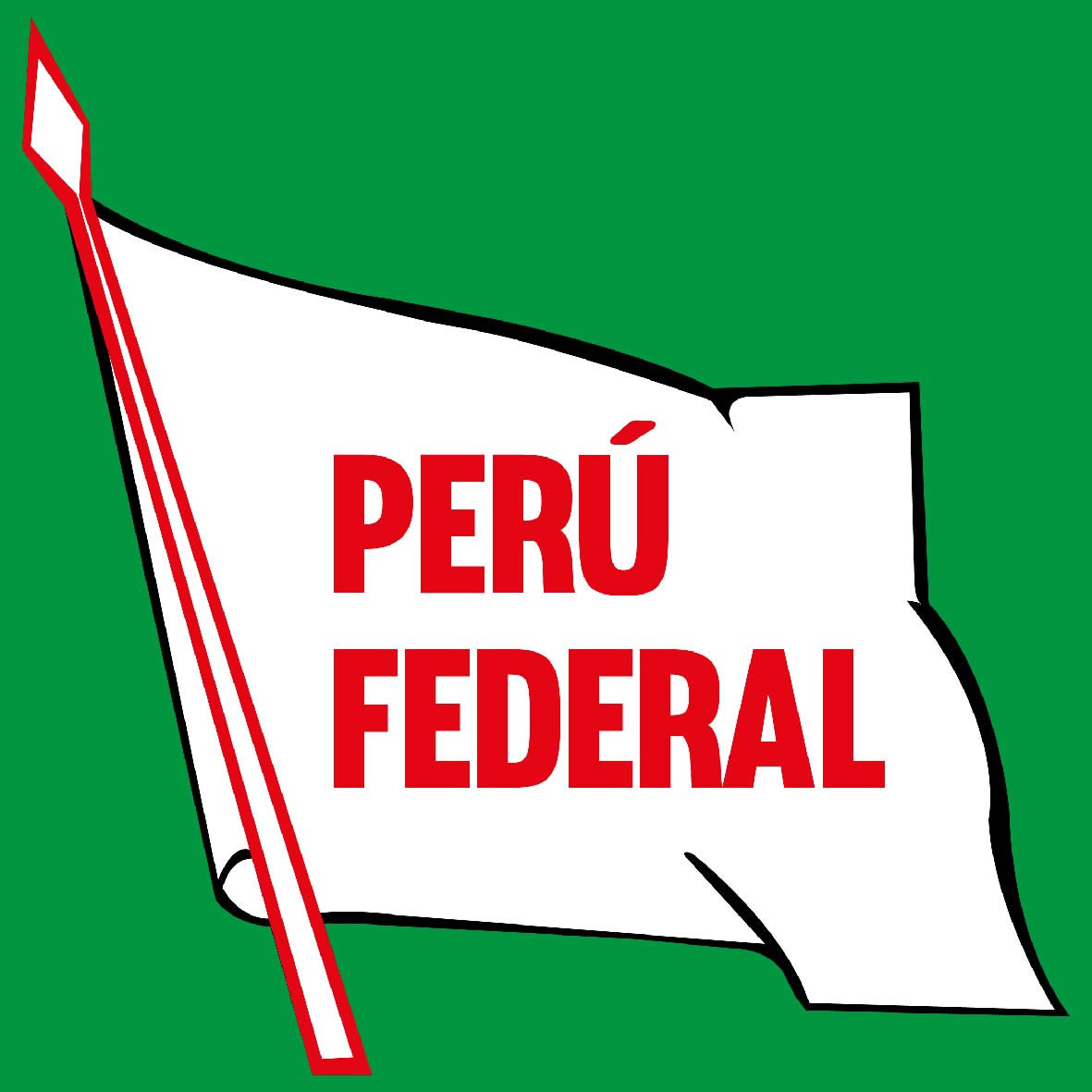 Logo de Partido Democrático Federal
